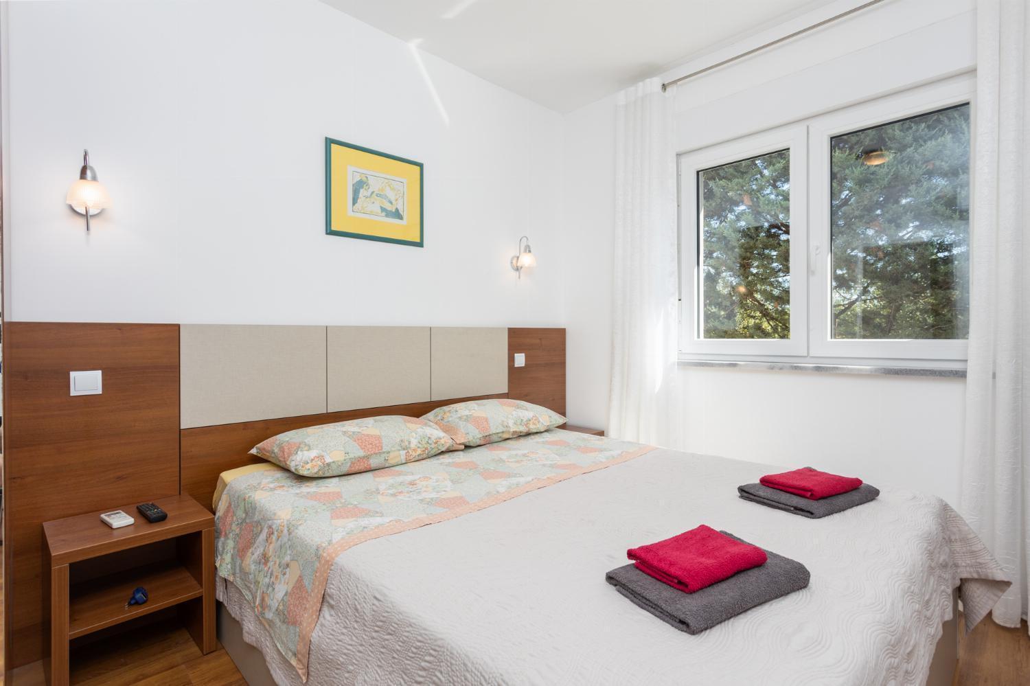 Villa Krnica Bagian luar foto