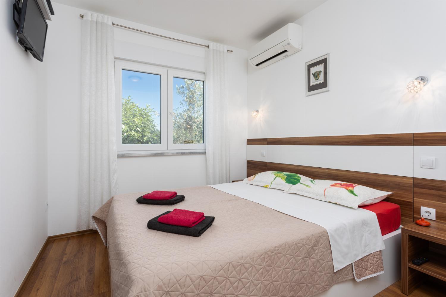 Villa Krnica Bagian luar foto